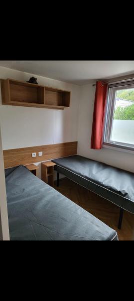 Mobil home azur 74